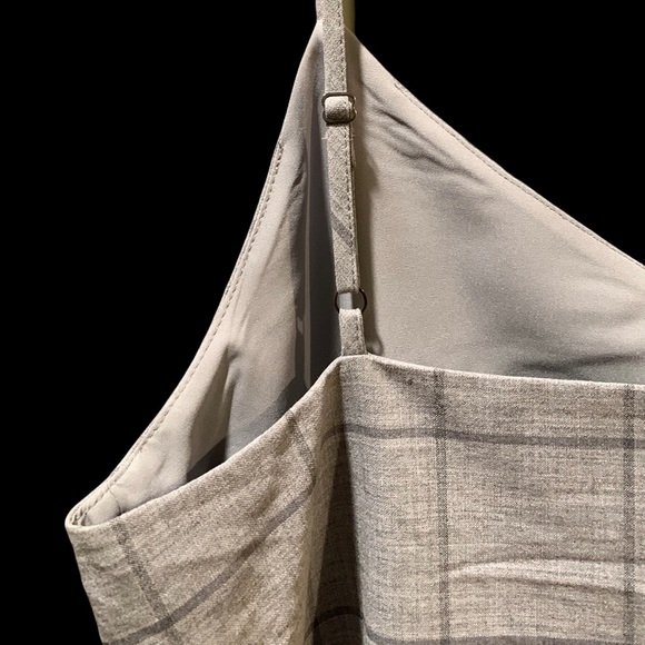 Banana Republic checkered camisole - Picture 5 of 5